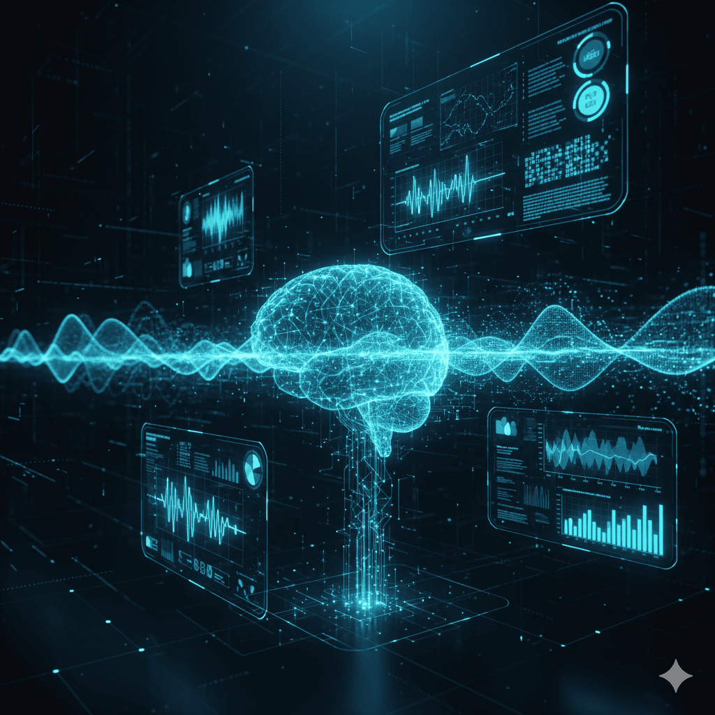 Behind the Scenes: How ConversAI's Natural Language Processing Works