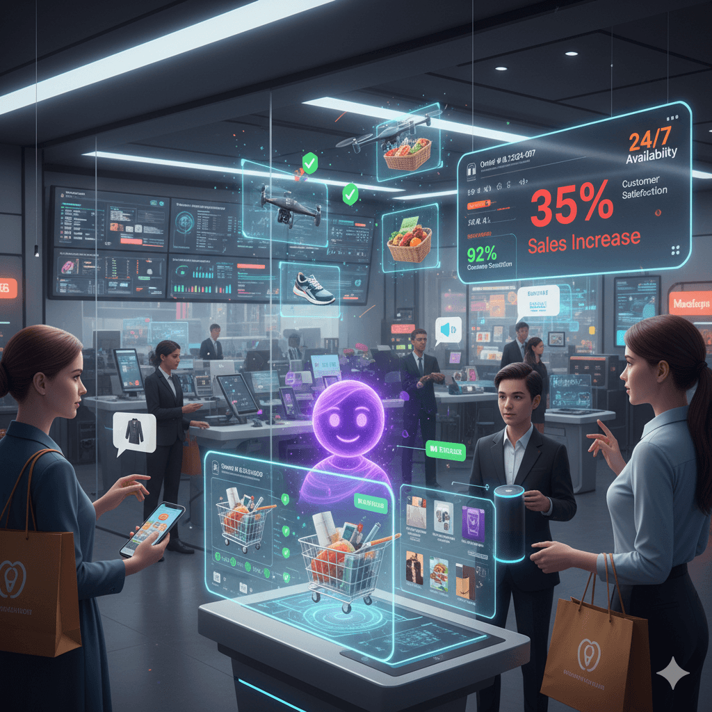 AI Voice Agents for US Travel Businesses: 60% Cost Reduction