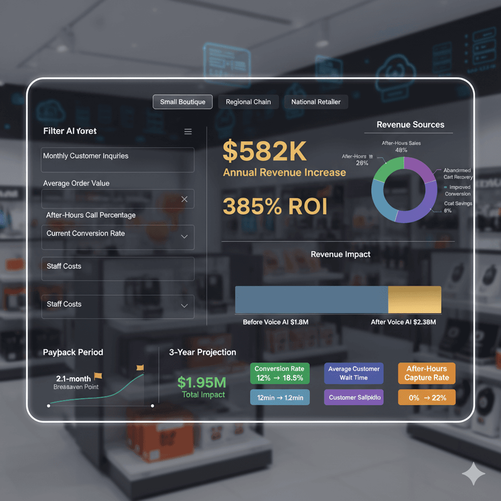Travel Agency ROI: $200K Annual Savings
