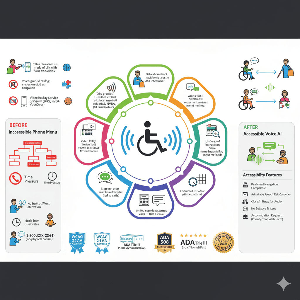 Data Privacy in Travel Voice AI: GDPR Considerations