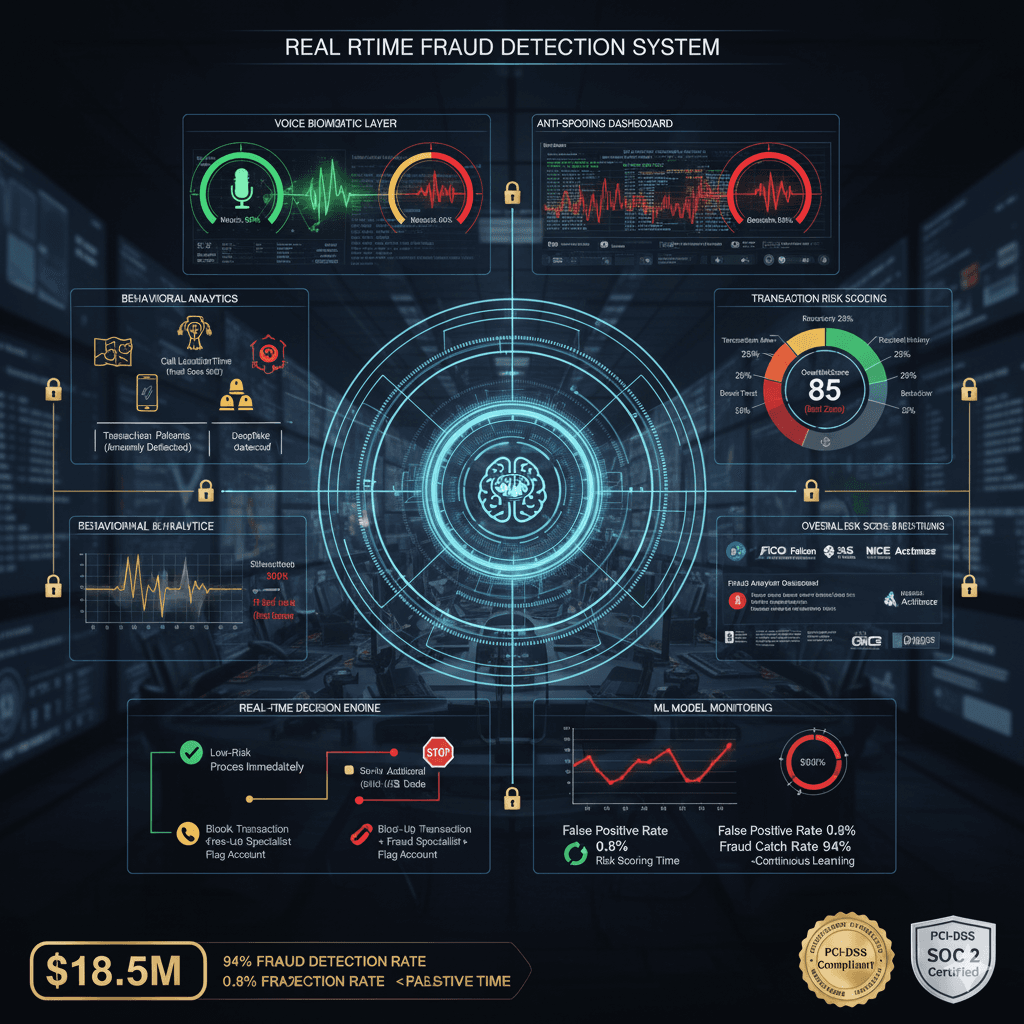 Payment Processing Setup for Travel Voice Bots