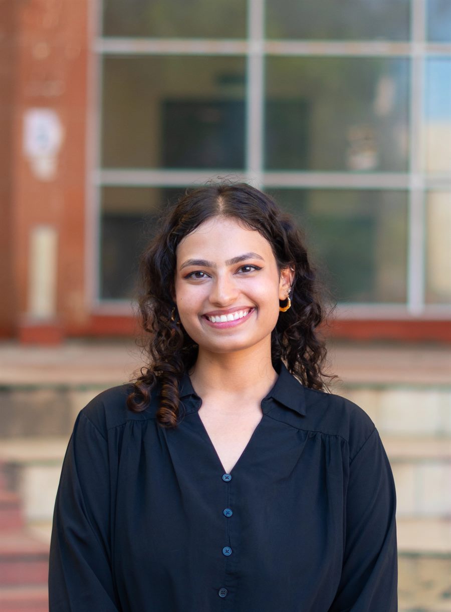 Navya Khanna